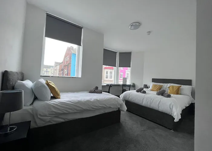 The White House New York Suites